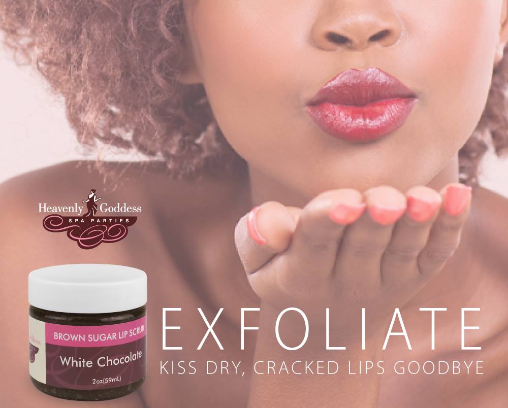 New Product Social Media Promotion.