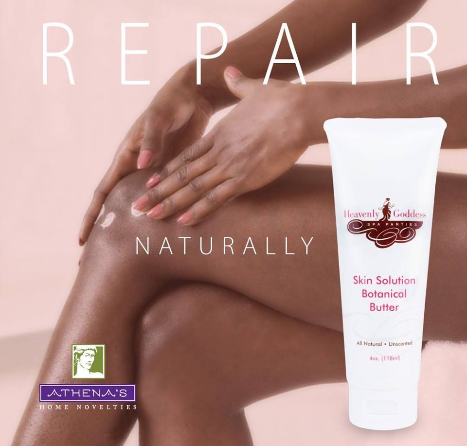 New Product - Social Media Promotion.